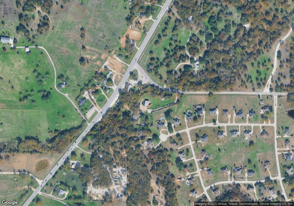 2144 N Fm 51, Weatherford, TX 76085 - photo 1