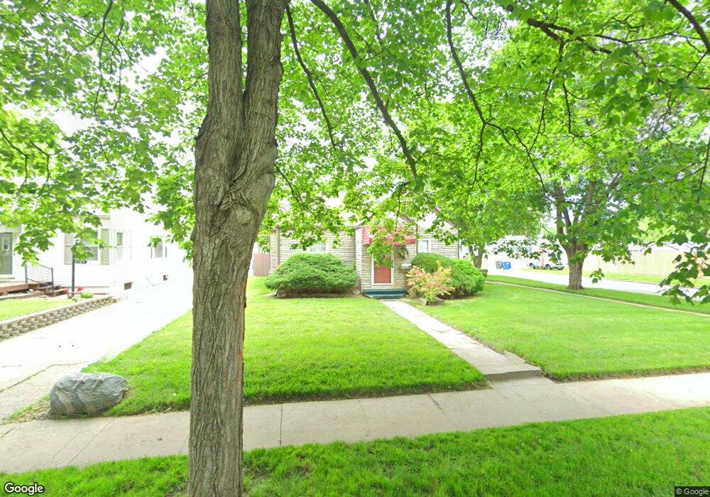 4103 1st St, Des Moines, IA 50313 - photo 1