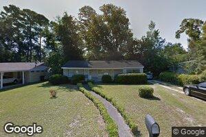 28 Delta Cir, Savannah, GA 31406