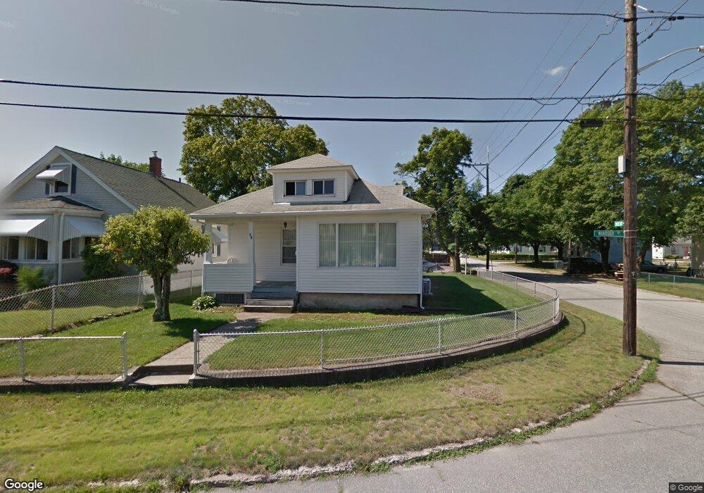 67 Windsor Rd, Pawtucket, RI 02861 - photo 1