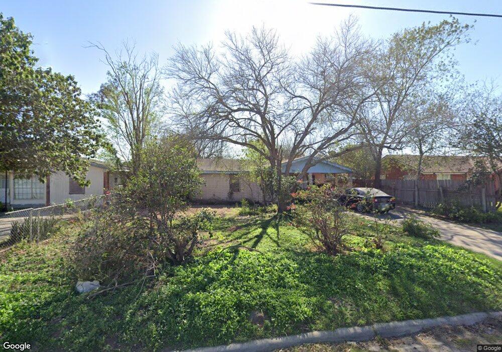 303 Hester Ave, Donna, TX 78537 - photo 1