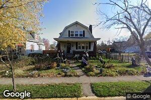 256 N Cooper Ave, Cincinnati, OH 45215