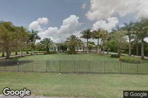 17231 SW 65th Ct, Southwest Ranches, FL 33331