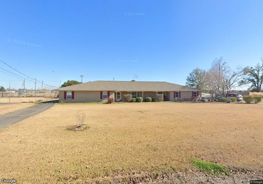 205 Roberta Grove Blvd, Houma, LA 70363 - photo 1