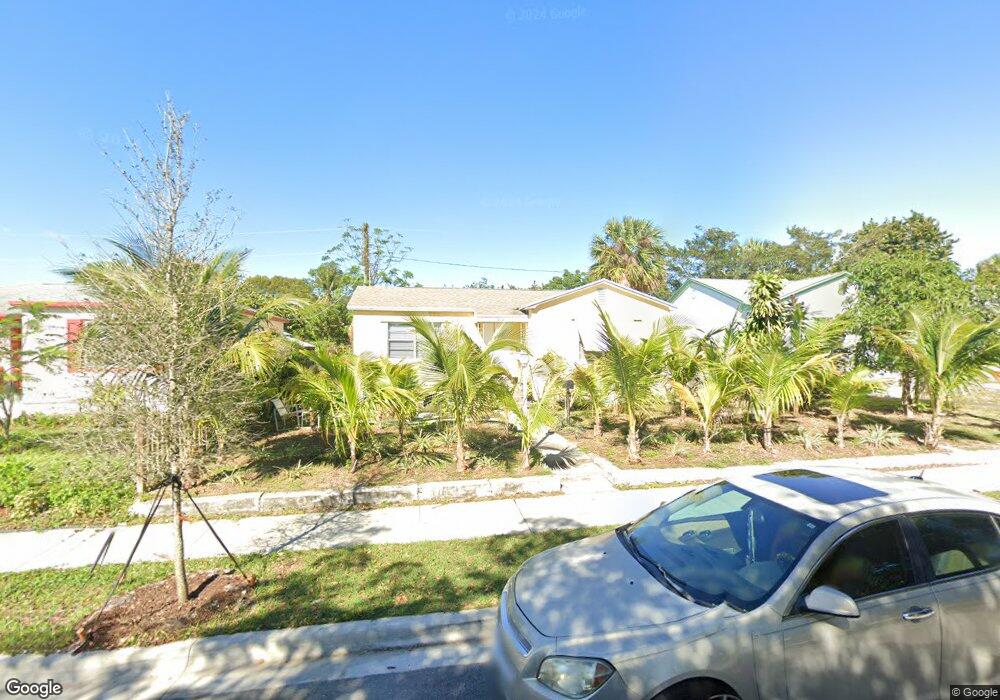 919 34th St, West Palm Beach, FL 33407 - photo 1