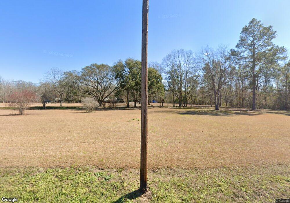 1252 Tannertown Rd, Lucedale, MS 39452 - photo 1