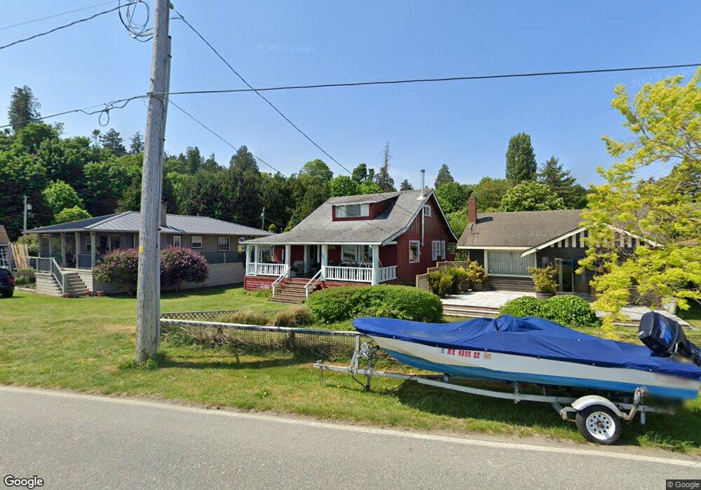 141 Bay View Dr, Point Roberts, WA 98281 - photo 1