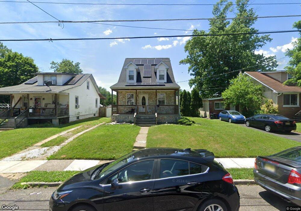 857 Orchard Ave, Runnemede, NJ 08078 - photo 1