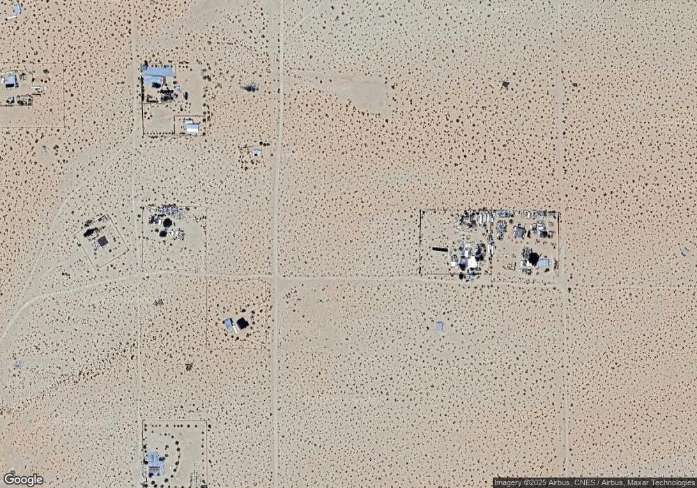 1495 Mile Square Rd, Joshua Tree, CA 92252 - photo 1