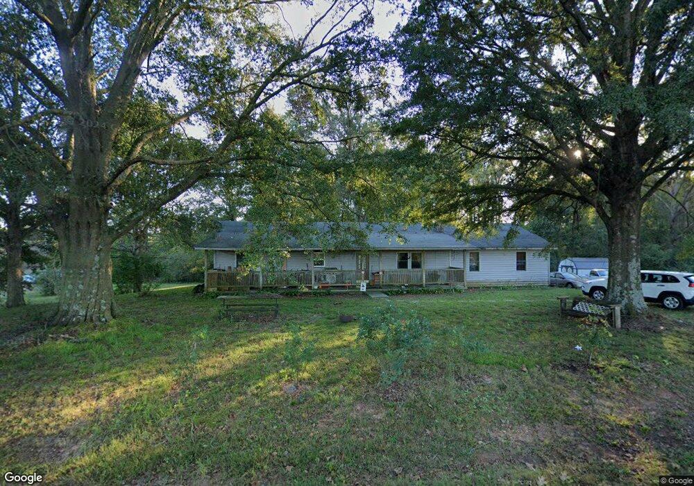 1930 Richard Bennett Rd, Crandall, GA 30711 - photo 1