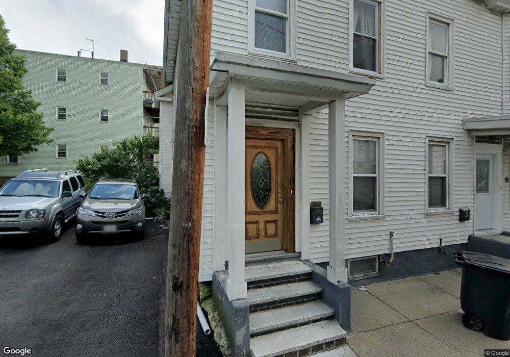 9 Weldon St unit 11, Dorchester, MA 02121 - photo 1