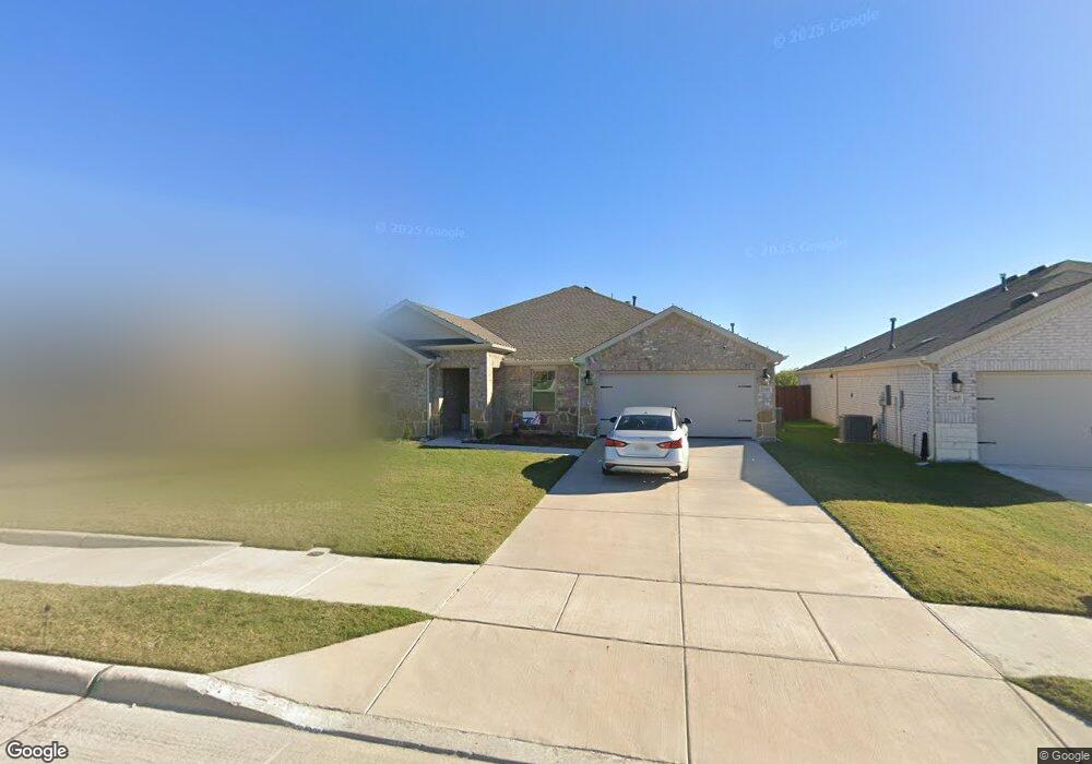 2101 Hampton St, Anna, TX 75409 - photo 1