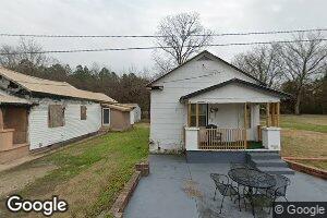 209 N Walnut St, Weldon, NC 27890