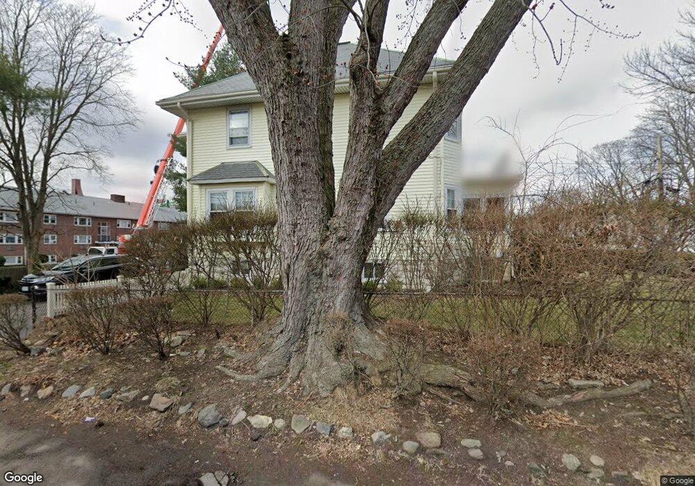 44 Decatur St, Arlington, MA 02474 - photo 1