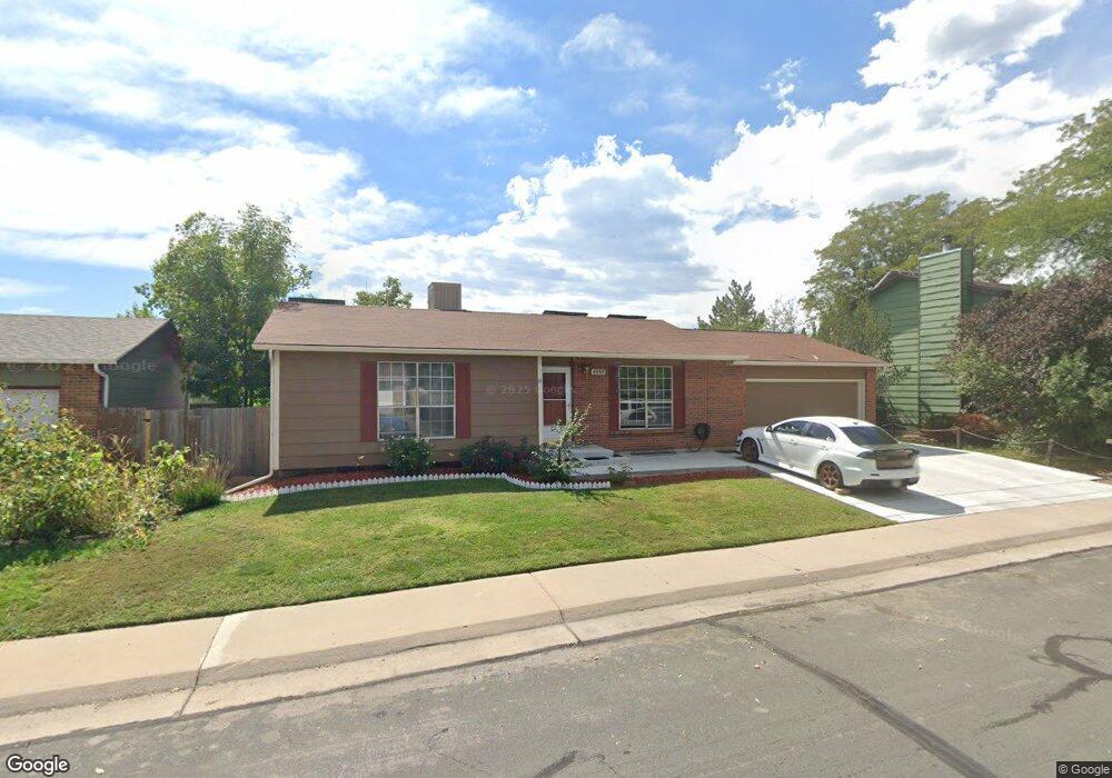4952 E 108th Place, Thornton, CO 80233 - photo 1