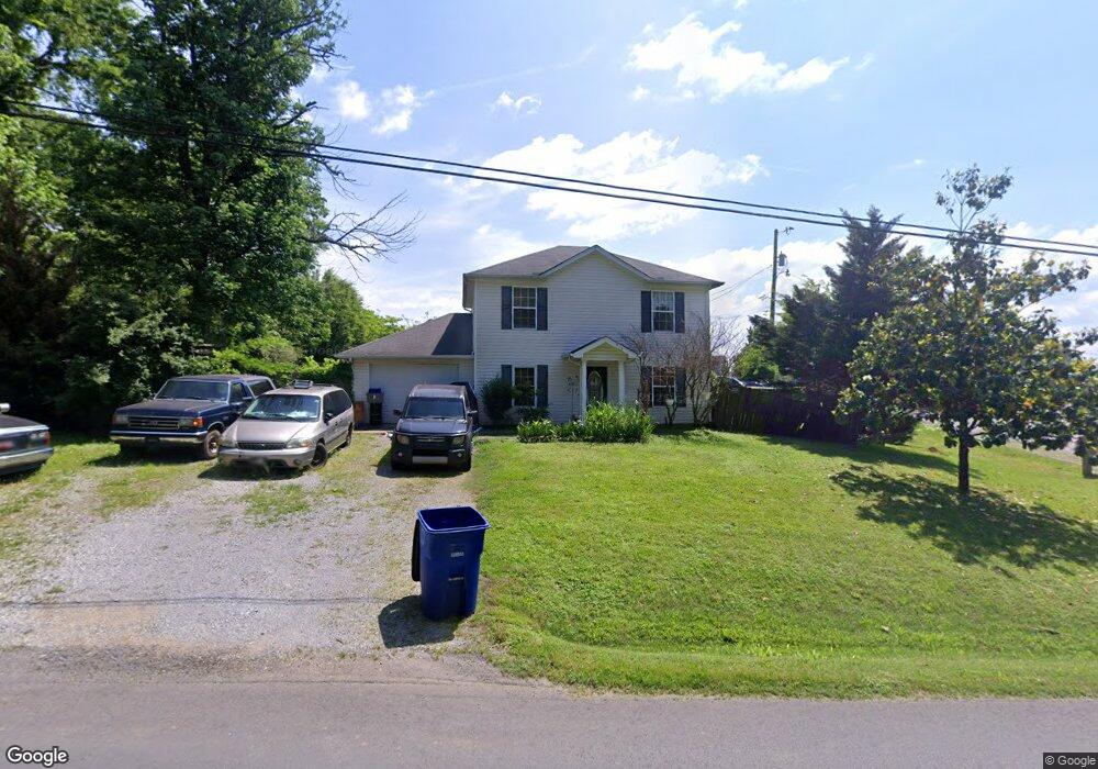 318 Cottonwood Dr, Shelbyville, TN 37160 - photo 1