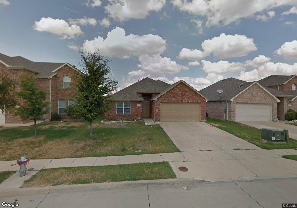 887 Bowie Dr, Lavon, TX 75166 - photo 1