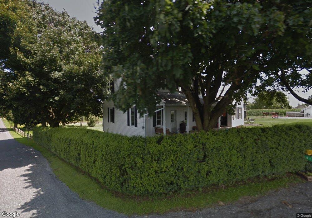 651 Stouchsburg Rd, Richland, PA 17087 - photo 1