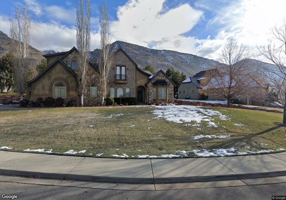 500 N 1100 E unit 1-A, Pleasant Grove, UT 84062 - photo 1