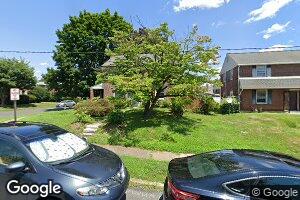 332 Morris Ave, Crum Lynne, PA 19022