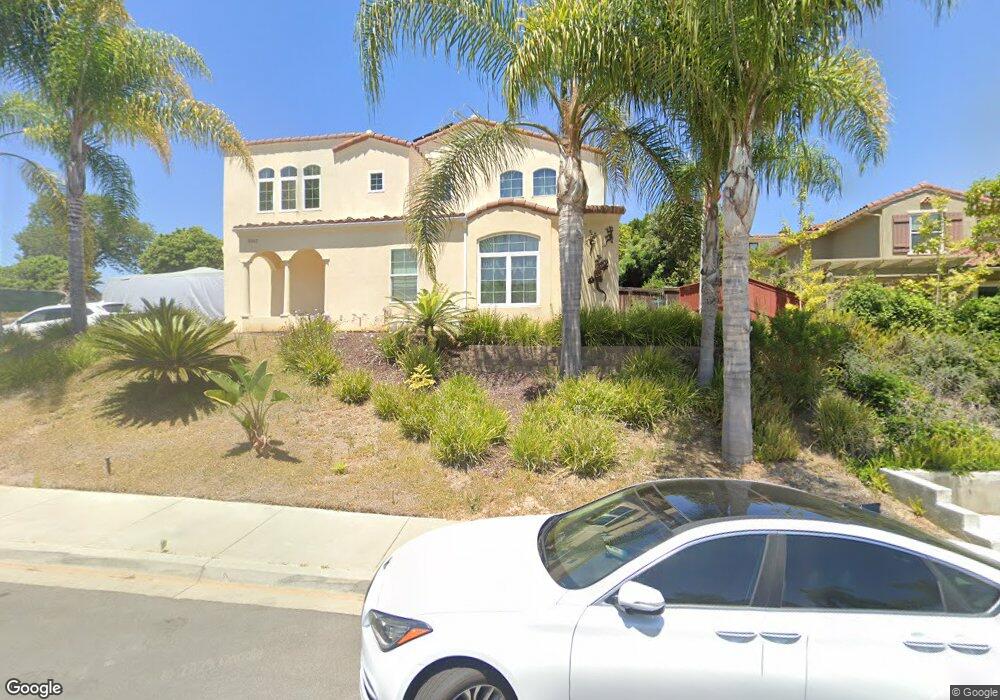 4998 Eucalyptus Ln, Carlsbad, CA 92008 - photo 1