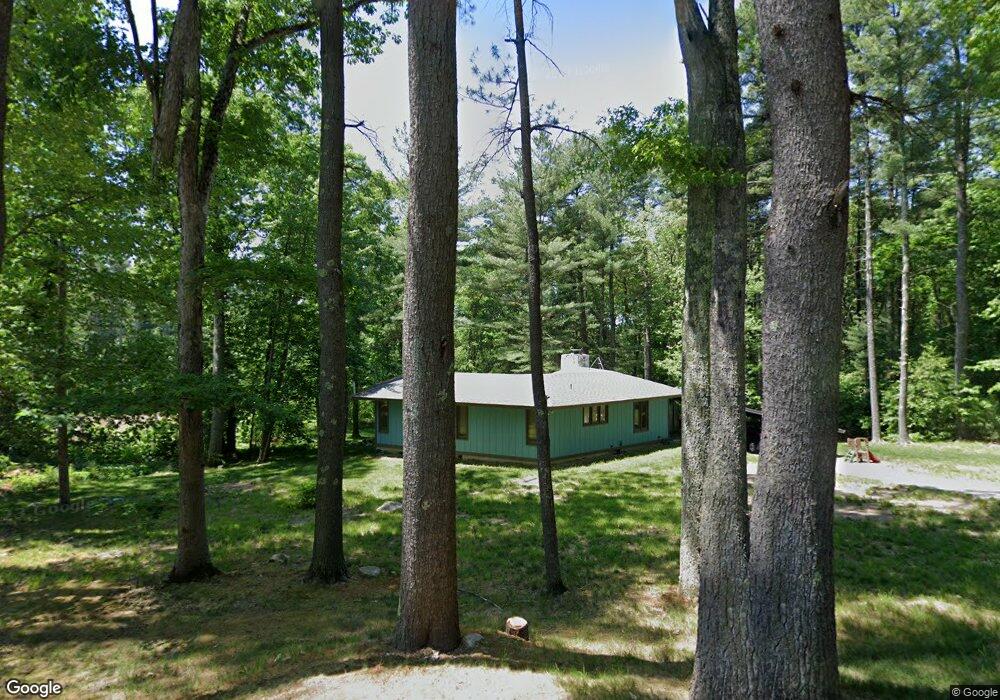 421 Black Plain Rd, North Smithfield, RI 02896 - photo 1