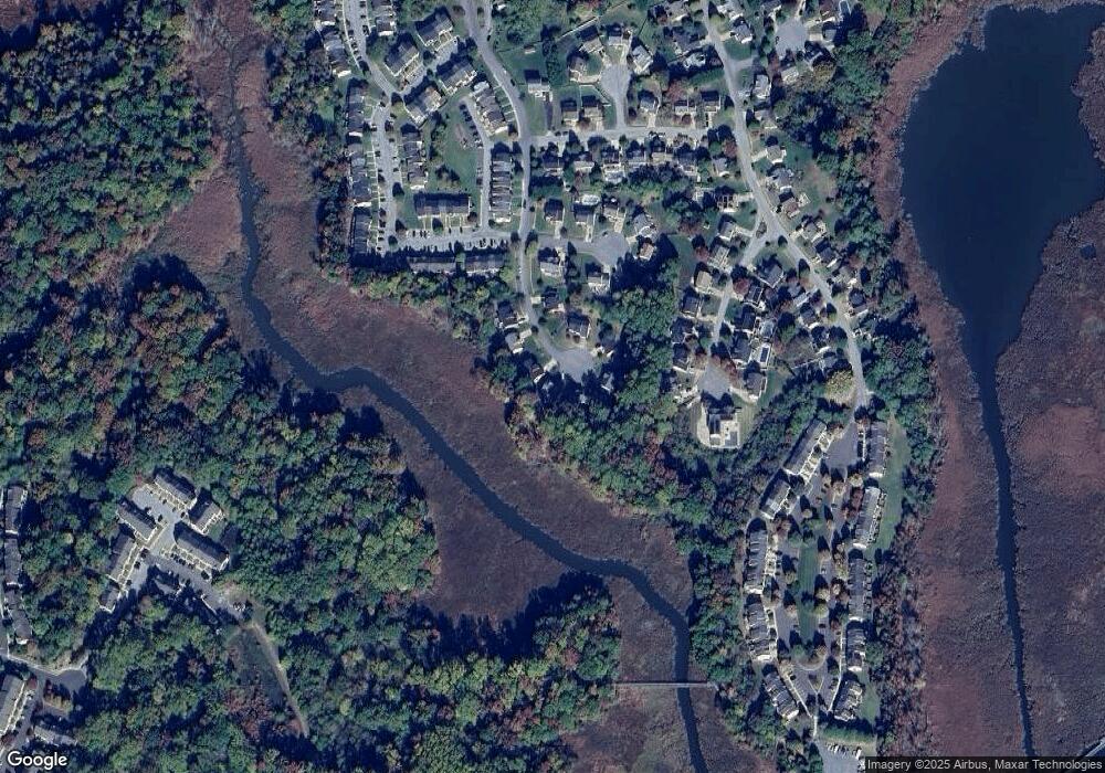 8124 Moffat Run, Chesapeake Beach, MD 20732 - photo 1