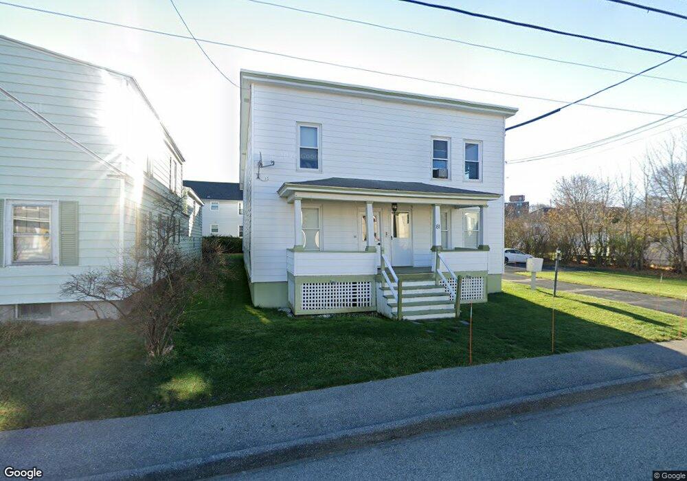 81 May St unit 102, Biddeford, ME 04005 - photo 1