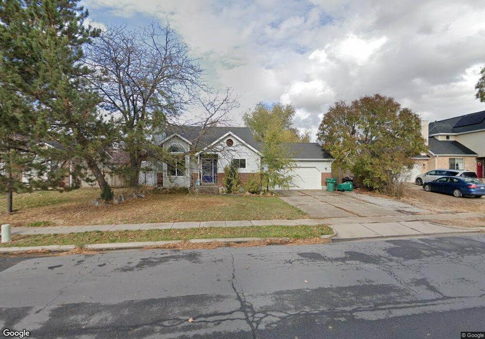 922 W 550 S, Layton, UT 84041 - photo 1