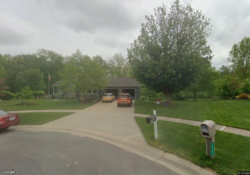 2010 87th St SW, Byron Center, MI 49315 - photo 1