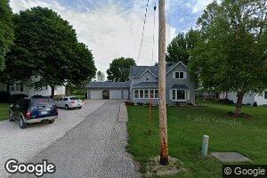 909 Lincoln St, Gowrie, IA 50543
