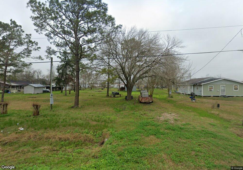 4320 S Meadows St, Alvin, TX 77511 - photo 1