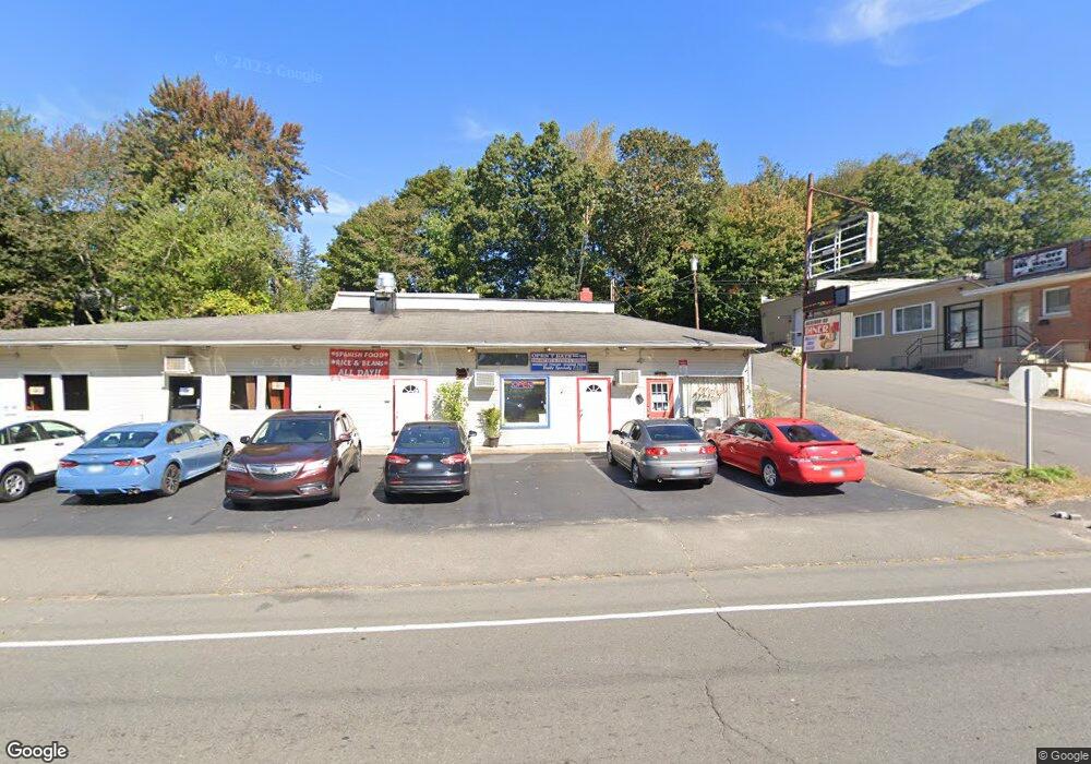 895 Meriden Rd, Waterbury, CT 06705 - photo 1