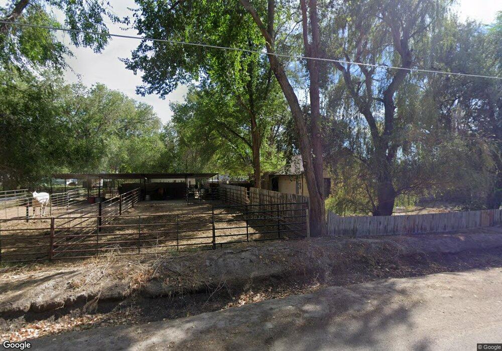 254 N 100 E, Hinckley, UT 84635 - photo 1