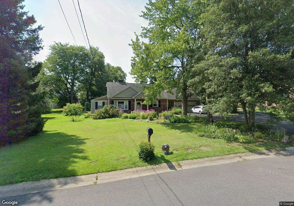 2104 Old Orchard Rd, Wilmington, DE 19810 - photo 1