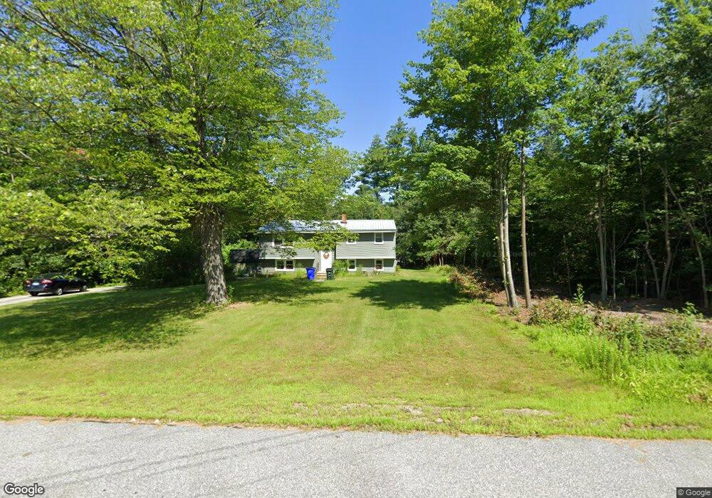 18 Raymond Rd, Goffstown, NH 03045 - photo 1