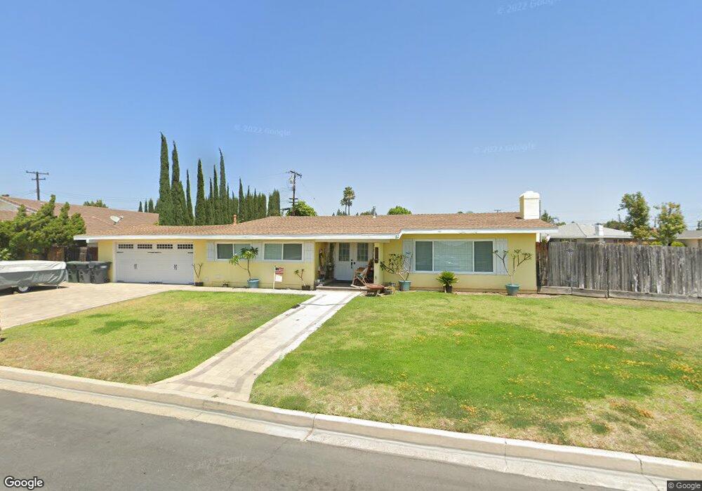 5000 Somerset St, Buena Park, CA 90621 - photo 1