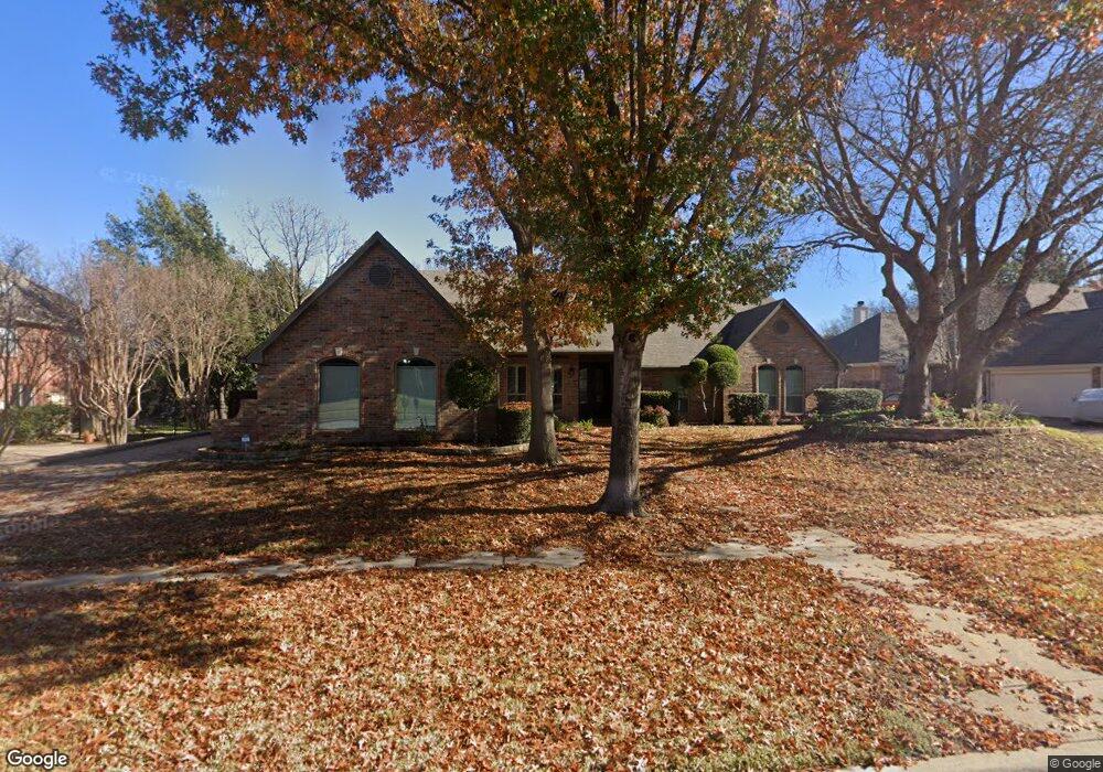 305 Waterford Ct, Southlake, TX 76092 - photo 1