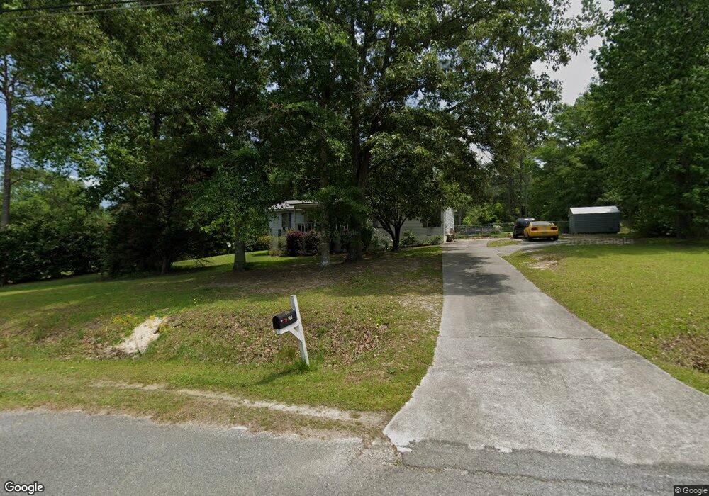 144 Graystone Cir, Macon, GA 31211 - photo 1