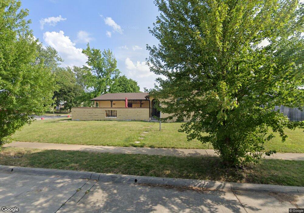 5311 Arrowood Loop E, Columbus, OH 43229 - photo 1