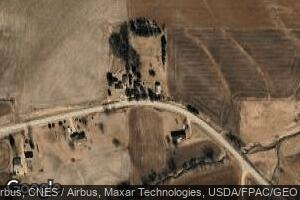 18105 Cedar Ridge Rd, Durango, IA 52039
