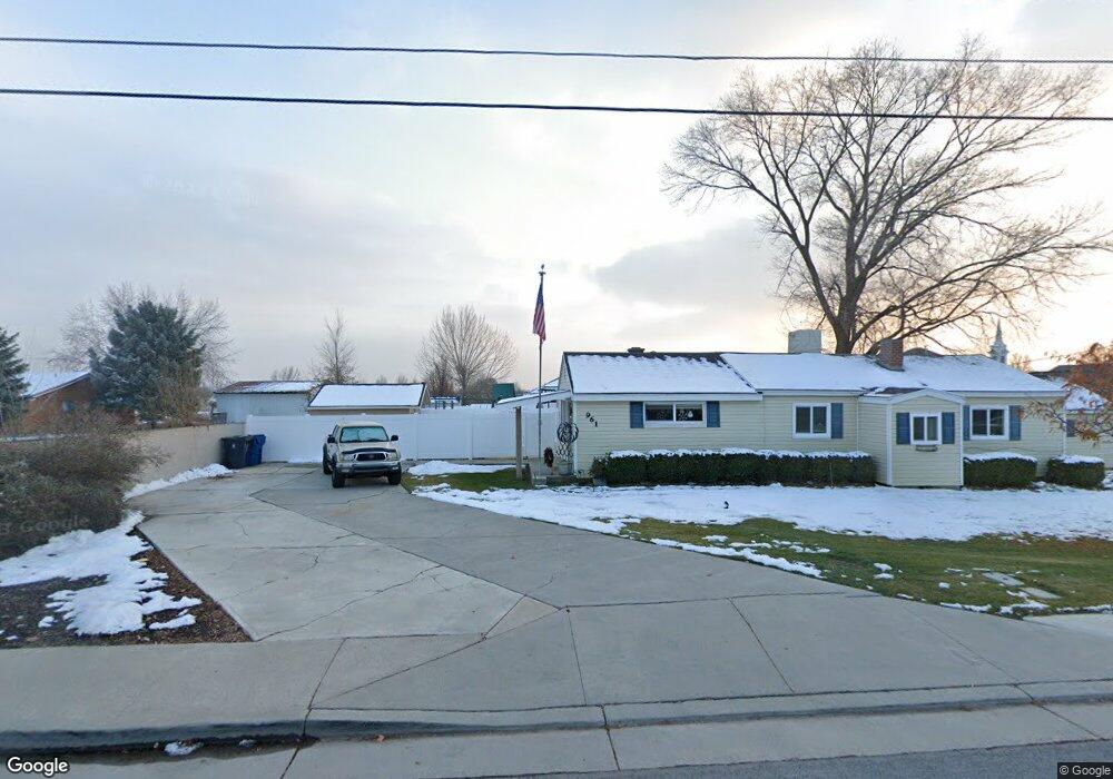961 W 1100 N, Pleasant Grove, UT 84062 - photo 1