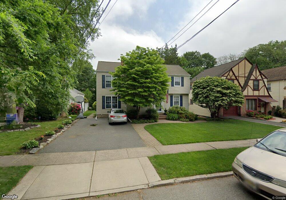 15 Barnett St, Bloomfield, NJ 07003 - photo 1