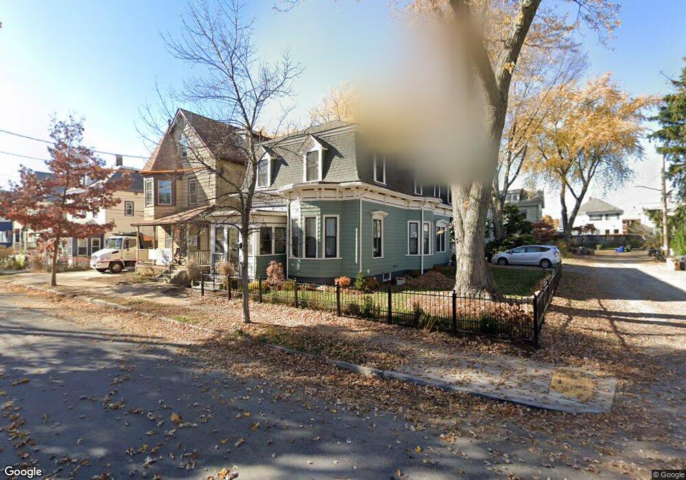 40 Teel St, Arlington, MA 02474 - photo 1