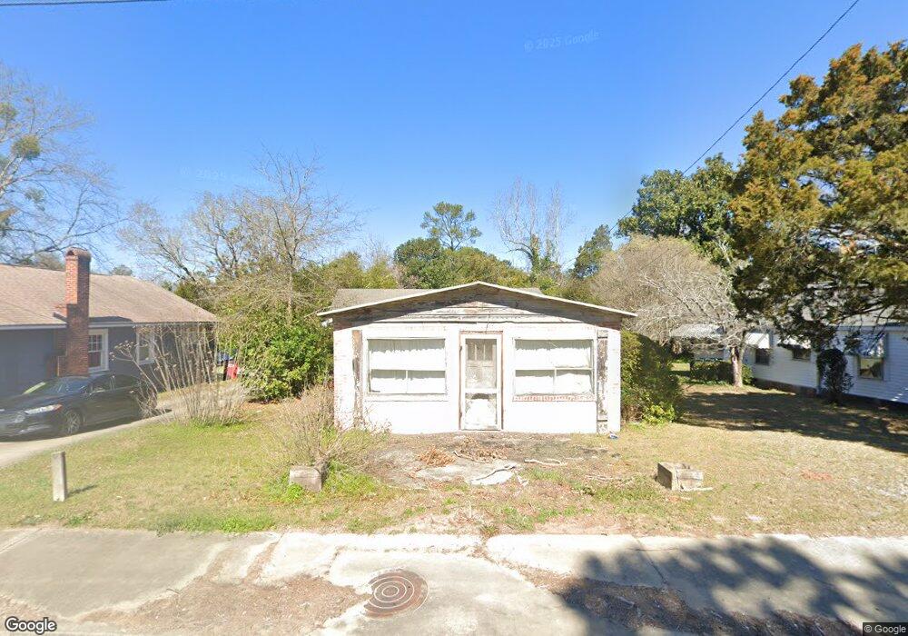 2934 Millerfield Rd, Macon, GA 31217 - photo 1