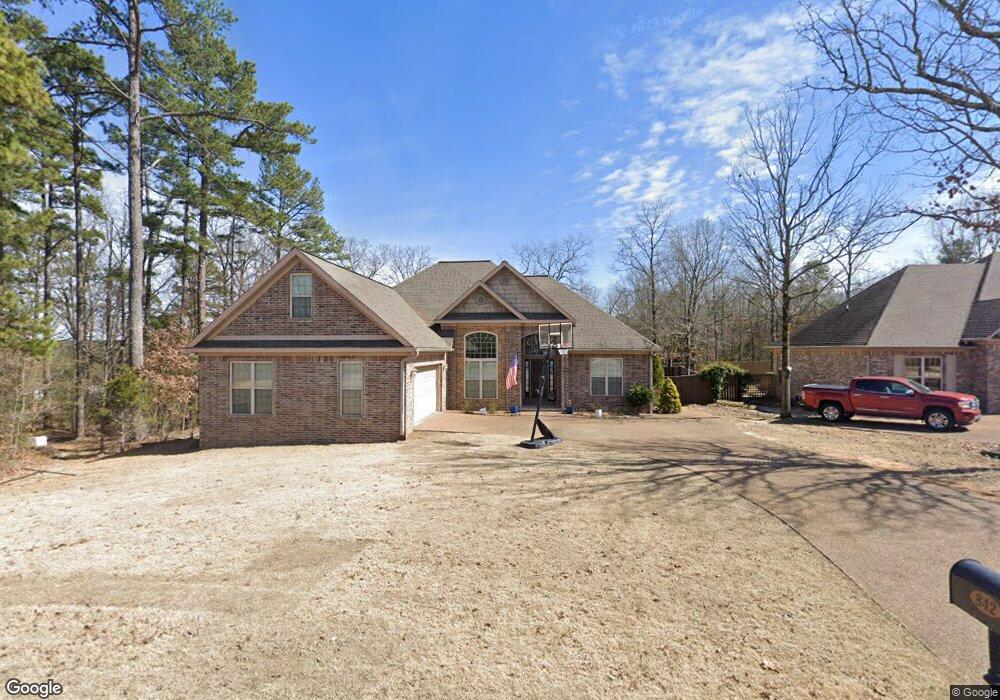 842 Copperfield Cir, Heber Springs, AR 72543 - photo 1