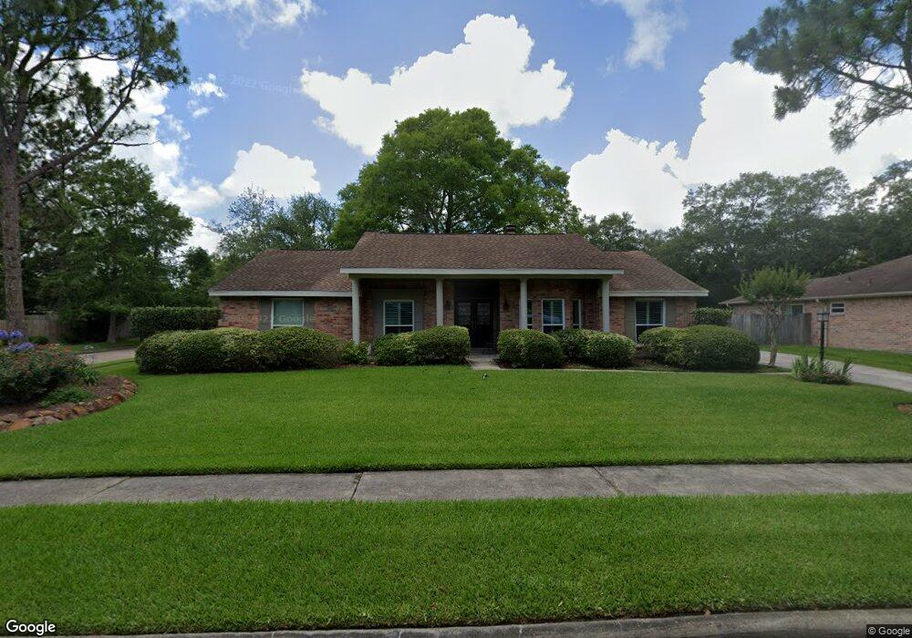 1309 Bayou Oak Dr, Friendswood, TX 77546 - photo 1