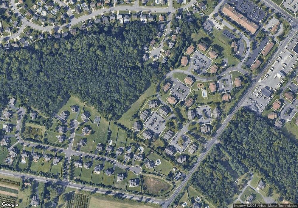 30 Harrogate Ct unit W6, Sewell, NJ 08080 - photo 1