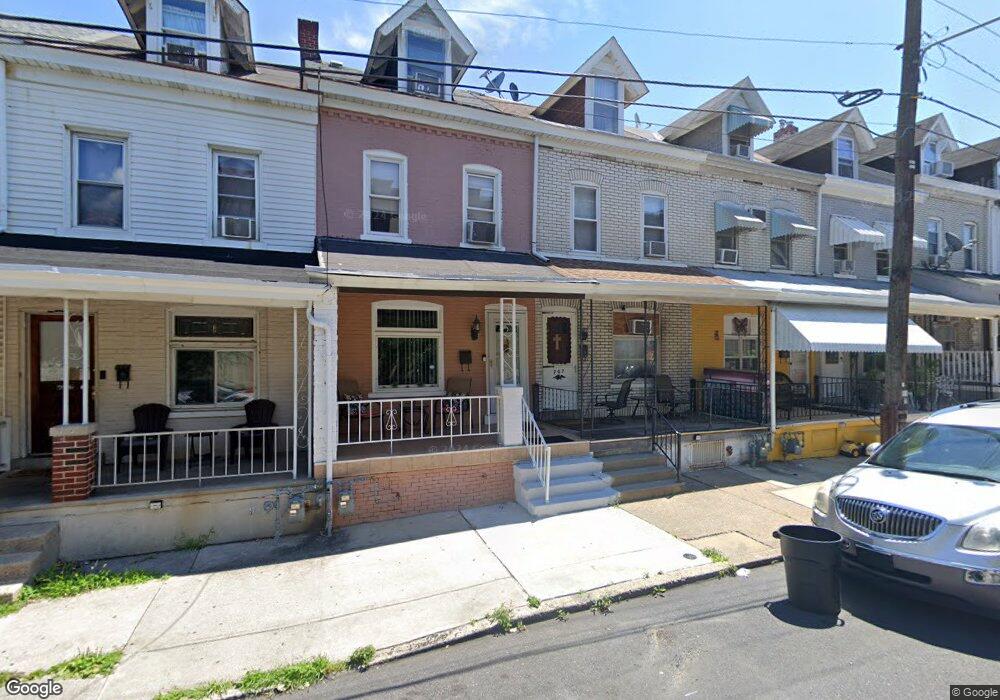 707 S Hall St, Allentown, PA 18103 - photo 1