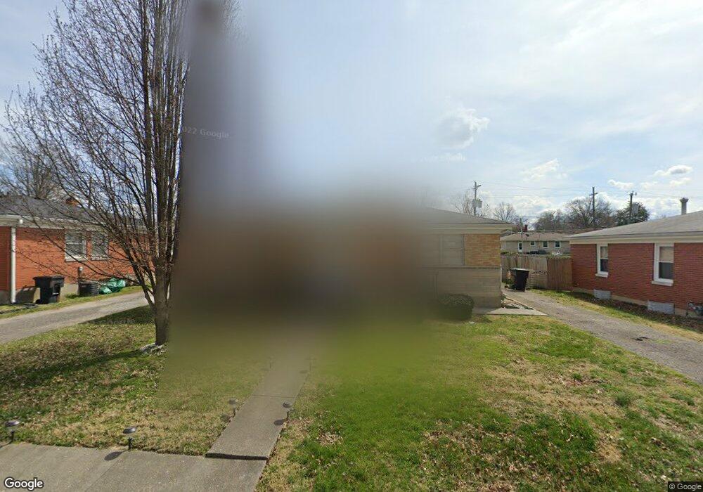 2022 Aebersold Ct unit 2024, New Albany, IN 47150 - photo 1